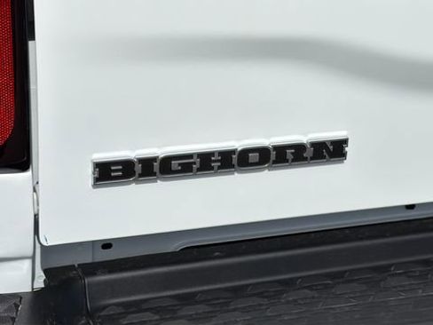 New 2026 RAM 2500 Big Horn image 12