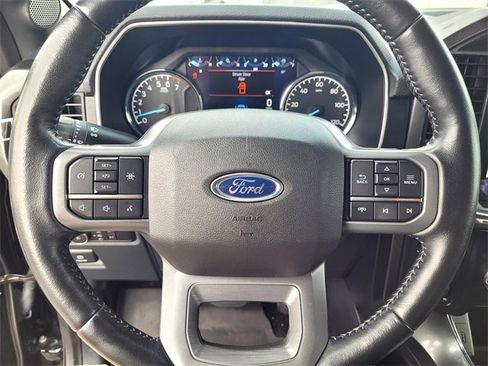 Used 2022 Ford F150 XLT w/ Equipment Group 302A High image 25