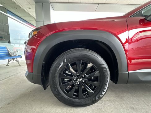 Used 2025 MAZDA CX-50 AWD 2.5 S w/ Weather Package image 30