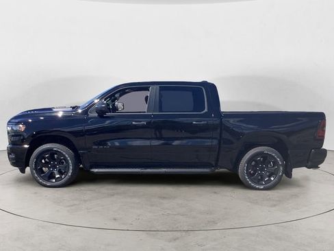 New 2026 RAM 1500 Express AWD/4WD image 2