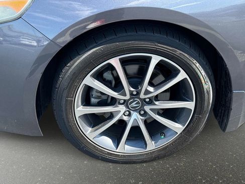 Used 2017 Acura TLX V6 image 10