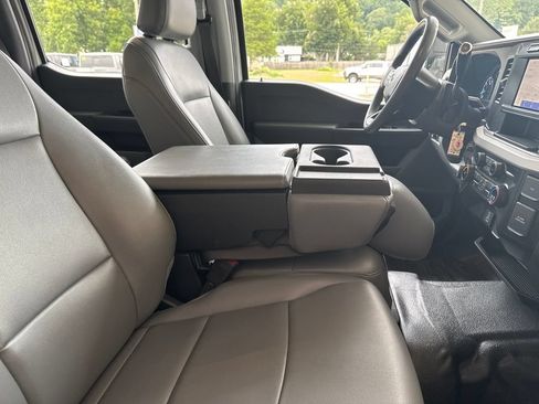 Used 2024 Ford F250 XL w/ XL Driver Assist Package AWD/4WD image 17