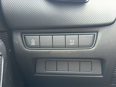 New 2026 MAZDA CX-50 AWD 2.5 S w/ Cargo Package image 25