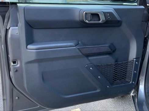 Used 2025 Ford Bronco Big Bend image 21