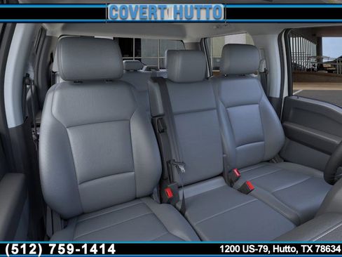 New 2026 Ford F450 XL image 10