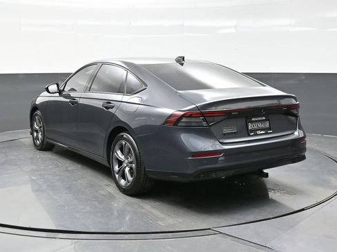 Used 2025 Honda Accord EX-L image 5