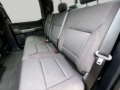 Used 2025 Ford F150 XLT w/ Equipment Group 302A MID AWD/4WD image 21