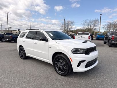 New 2026 Dodge Durango GT