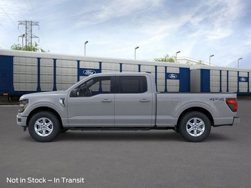 New 2026 Ford F150 XLT AWD/4WD image 3