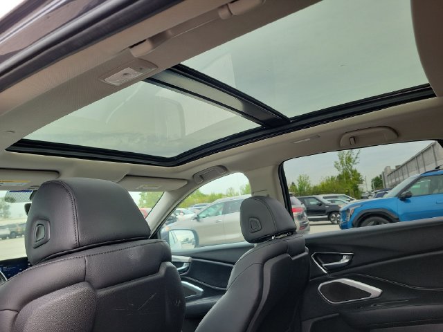 Used 2021 Acura RDX AWD image 10
