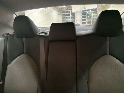 Used 2024 Toyota Camry LE image 11