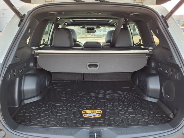 Certified 2026 Subaru Forester Wilderness AWD/4WD image 9