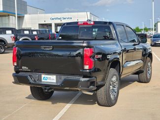 New 2026 Chevrolet Colorado Z71 AWD/4WD video 3
