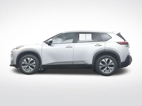 Used 2022 Nissan Rogue SV AWD/4WD image 39
