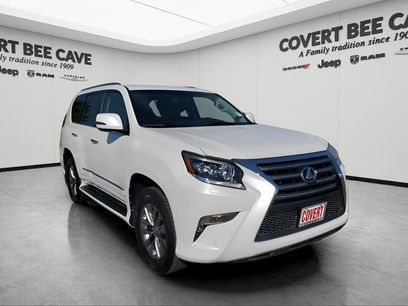 Used 2016 Lexus GX 460 Luxury