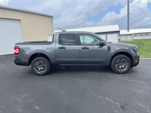 New 2026 Ford Maverick XLT AWD/4WD image 2