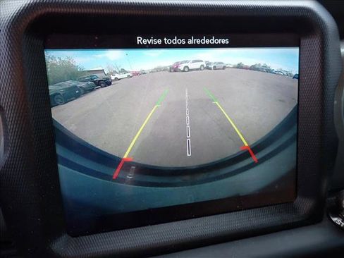 Used 2019 Jeep Wrangler Unlimited Sahara image 19