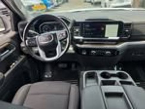 Used 2023 GMC Sierra 1500 Elevation AWD/4WD image 43
