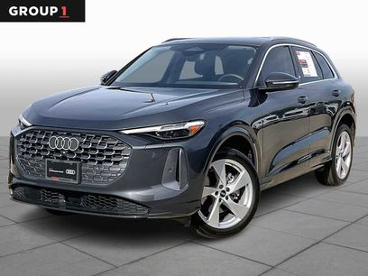 Certified 2025 Audi Q5 Premium Plus w/ Premium Plus