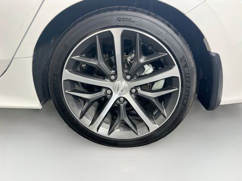 Used 2023 Honda Civic Touring image 11