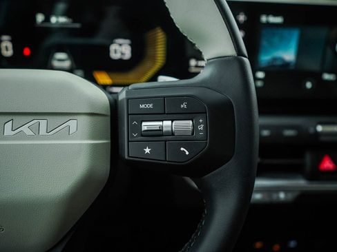 New 2026 Kia K4 GT-Line Turbo FWD image 20