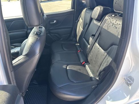 Used 2022 Jeep Renegade Limited w/ Sun, Sound & Wheels Group image 27