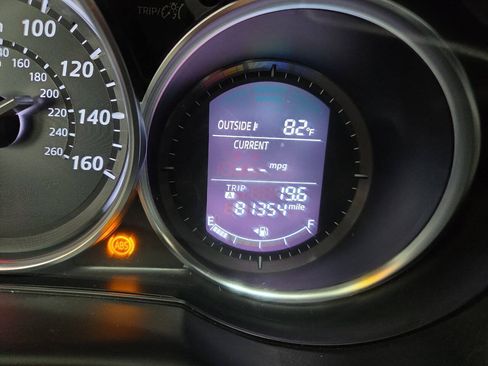 Used 2015 MAZDA CX-5 Grand Touring FWD image 6