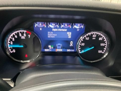 Used 2023 Ford F150 XLT w/ Equipment Group 302A High AWD/4WD image 10