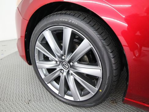 Used 2018 MAZDA MAZDA6 Touring FWD image 57