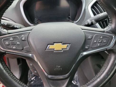 Used 2019 Chevrolet Volt LT FWD image 27