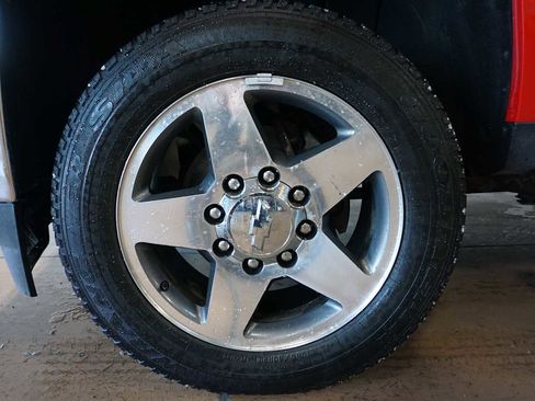 Used 2019 Chevrolet Silverado 2500 LTZ w/ Duramax Plus Package image 10