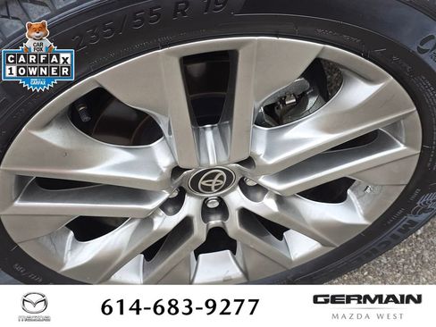 Used 2025 Toyota RAV4 XLE Premium w/ Weather Package AWD/4WD image 15
