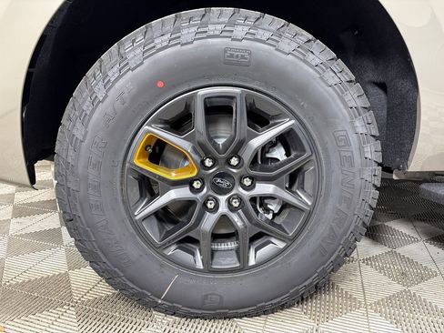 New 2026 Ford Expedition Tremor AWD/4WD image 13