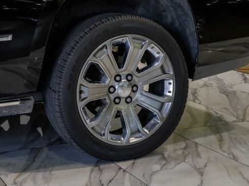 Used 2015 GMC Yukon Denali w/ Touring Package AWD/4WD image 79