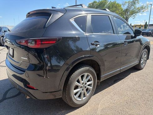 Used 2024 MAZDA CX-5 AWD 2.5 S image 5