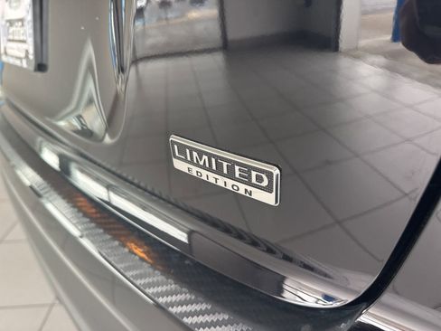 Used 2024 Mitsubishi Eclipse Cross LE image 11