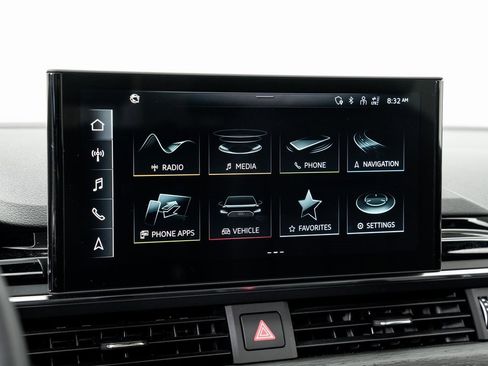 Used 2023 Audi A4 2.0T allroad Premium Plus w/ Premium Plus Package image 16