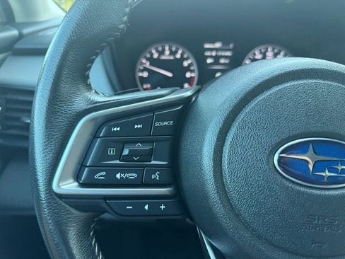 Used 2023 Subaru Outback Premium AWD/4WD image 16