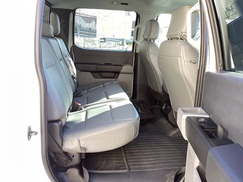 Used 2023 Ford F350 XL w/ Snow Plow Prep Package image 11