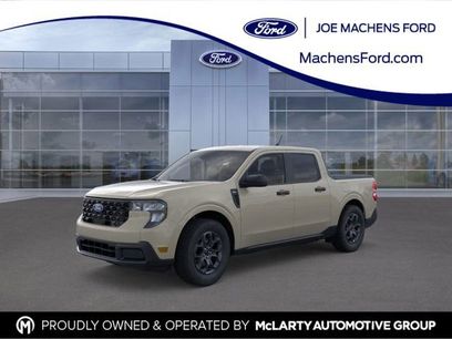 New 2025 Ford Maverick XLT