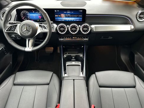 Certified 2026 Mercedes-Benz GLB 250 image 12