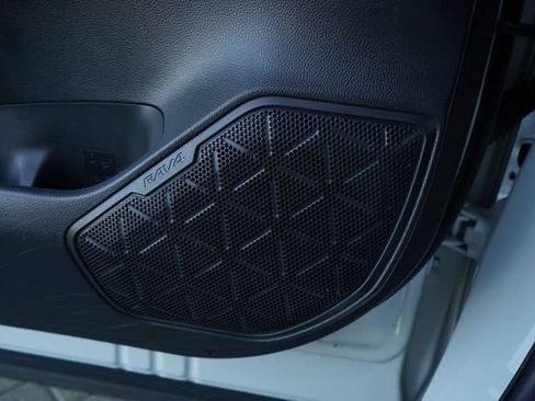 Used 2023 Toyota RAV4 XSE w/ Weather Package image 18