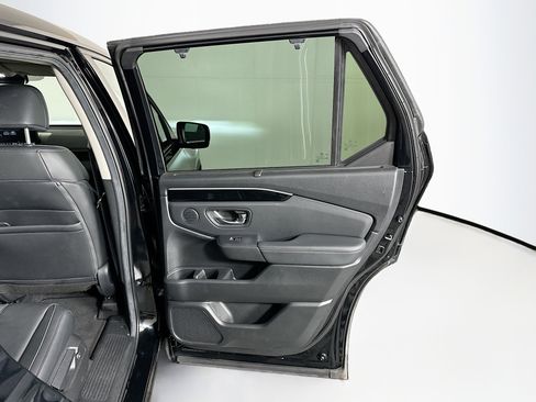 Used 2024 Honda Pilot EX-L image 31