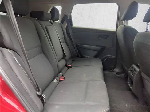 Used 2023 Nissan Rogue S FWD image 24