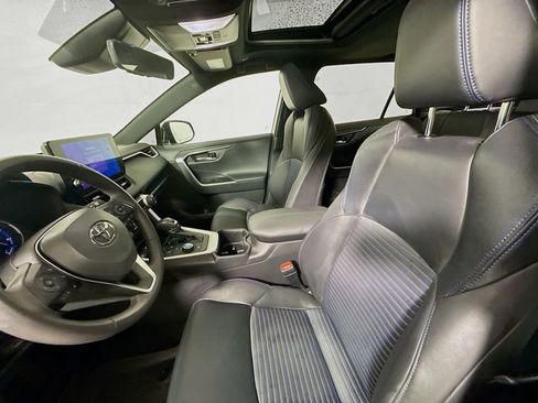Certified 2023 Toyota RAV4 XSE AWD/4WD image 20
