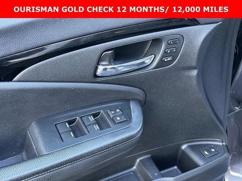 Used 2021 Honda Passport Touring image 18