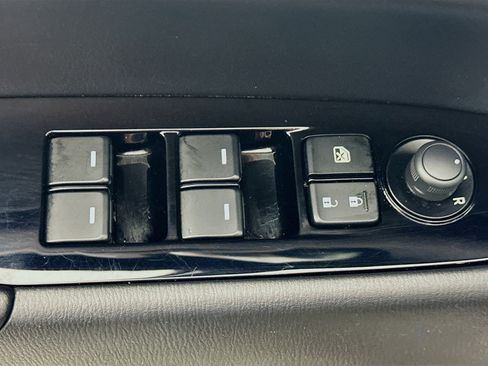 Used 2025 MAZDA CX-5 AWD 2.5 S w/ Select Package image 15