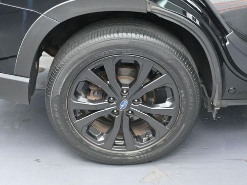 Used 2020 Subaru Forester Sport w/ Popular Package #2 AWD/4WD image 36