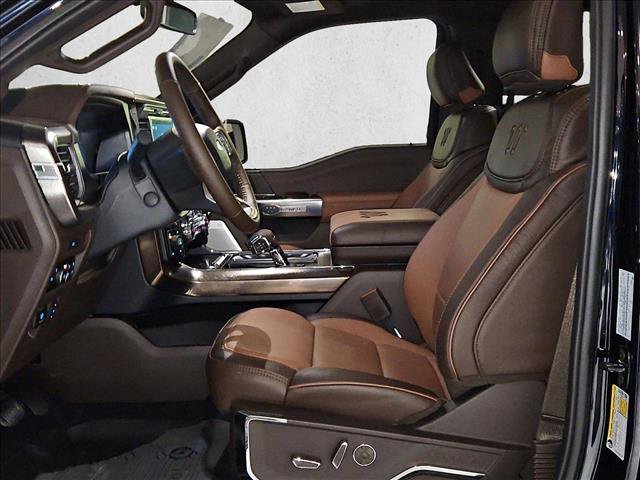 New 2026 Ford F150 King Ranch w/ Equipment Group 601A High AWD/4WD image 4