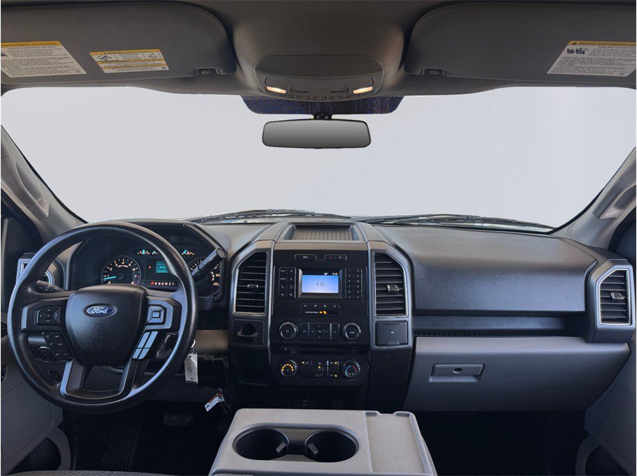Used 2018 Ford F150 XLT RWD image 21